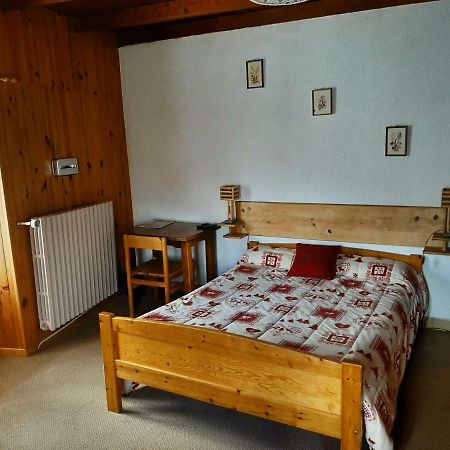 Chalet Les Glaciers Bramans Buitenkant foto
