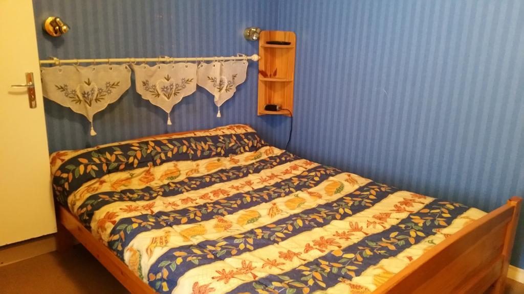 Chalet Les Glaciers Bramans Buitenkant foto