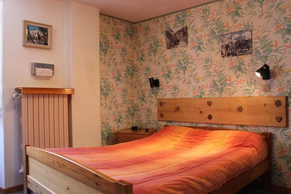 Chalet Les Glaciers Bramans Buitenkant foto