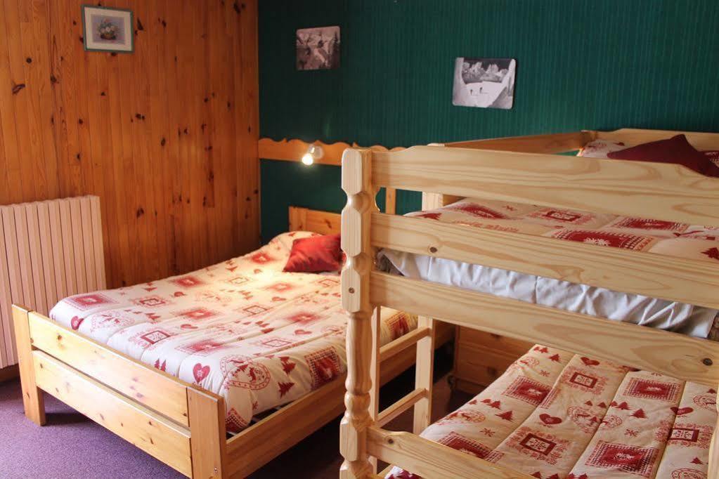 Chalet Les Glaciers Bramans Buitenkant foto